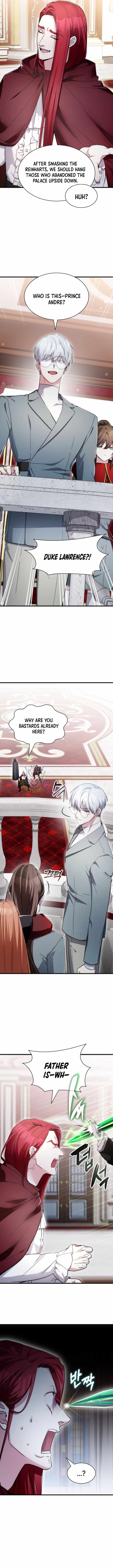 My Lucky Encounter From The Game Turned Into Reality Chapter 799 51 02