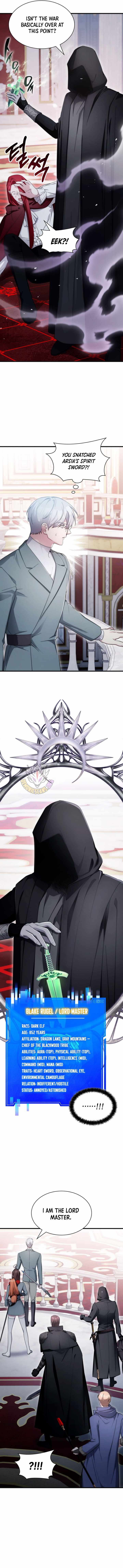 My Lucky Encounter From The Game Turned Into Reality Chapter 799 52 03