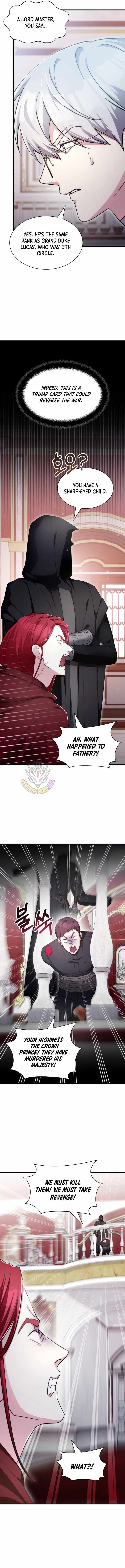 My Lucky Encounter From The Game Turned Into Reality Chapter 799 53 04