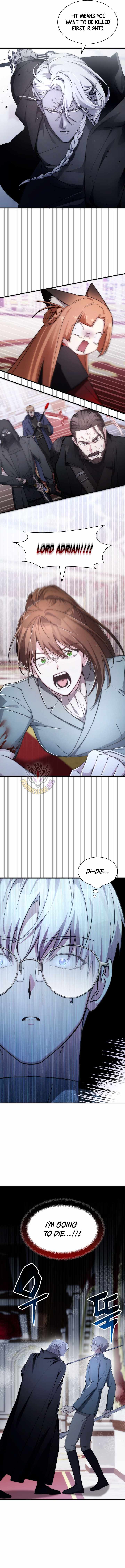 My Lucky Encounter From The Game Turned Into Reality Chapter 799 57 08