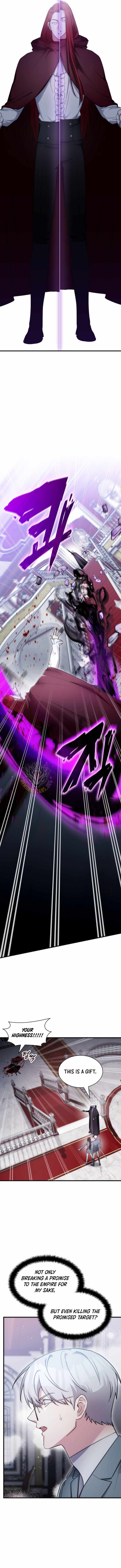 My Lucky Encounter From The Game Turned Into Reality Chapter 799 60 11