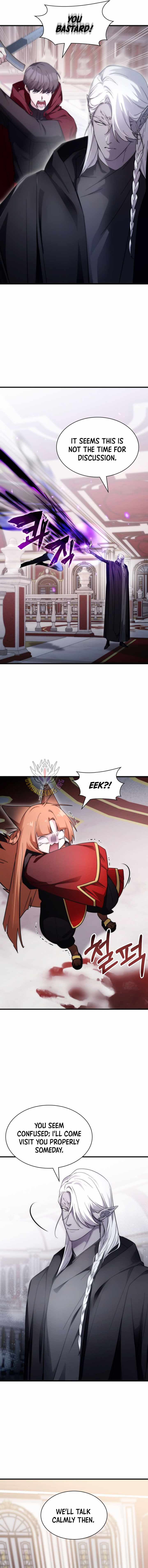 My Lucky Encounter From The Game Turned Into Reality Chapter 799 61 12