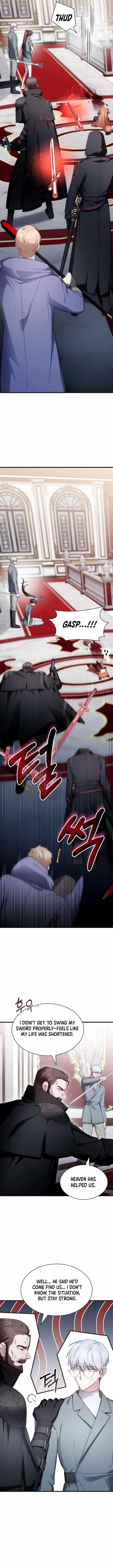 My Lucky Encounter From The Game Turned Into Reality Chapter 799 62 13