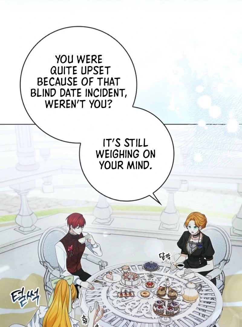 Sub Male Lead, Come to My Bed Chapter 17 437 009