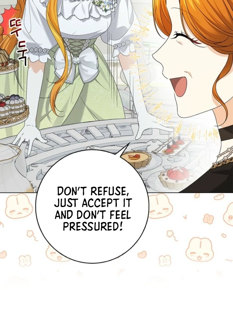 Sub Male Lead, Come to My Bed Chapter 17 446 018