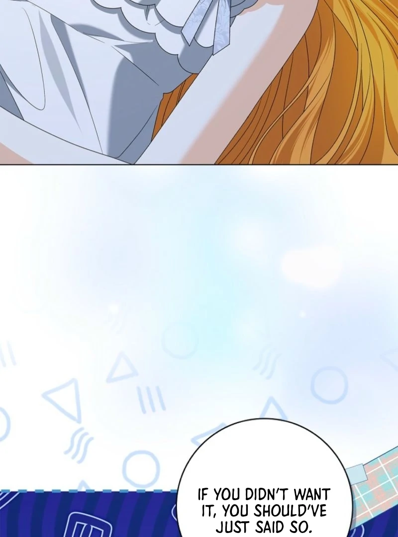 Sub Male Lead, Come to My Bed Chapter 17 455 027