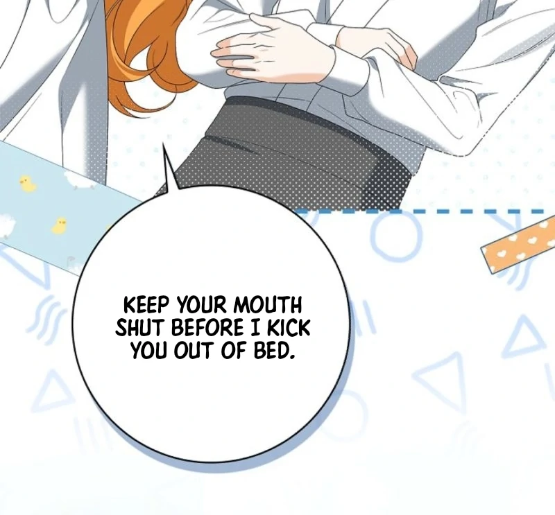 Sub Male Lead, Come to My Bed Chapter 17 457 029