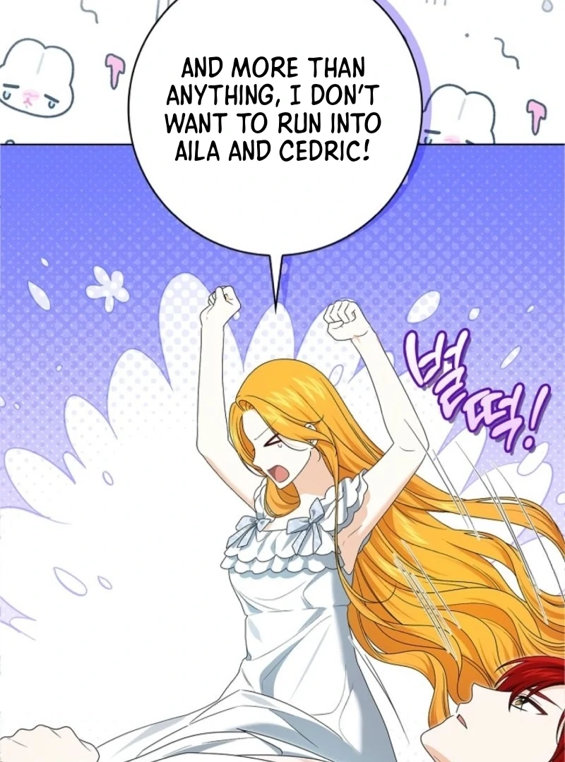 Sub Male Lead, Come to My Bed Chapter 17 460 032