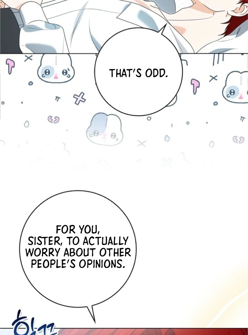 Sub Male Lead, Come to My Bed Chapter 17 461 033