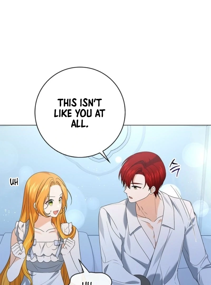 Sub Male Lead, Come to My Bed Chapter 17 463 035