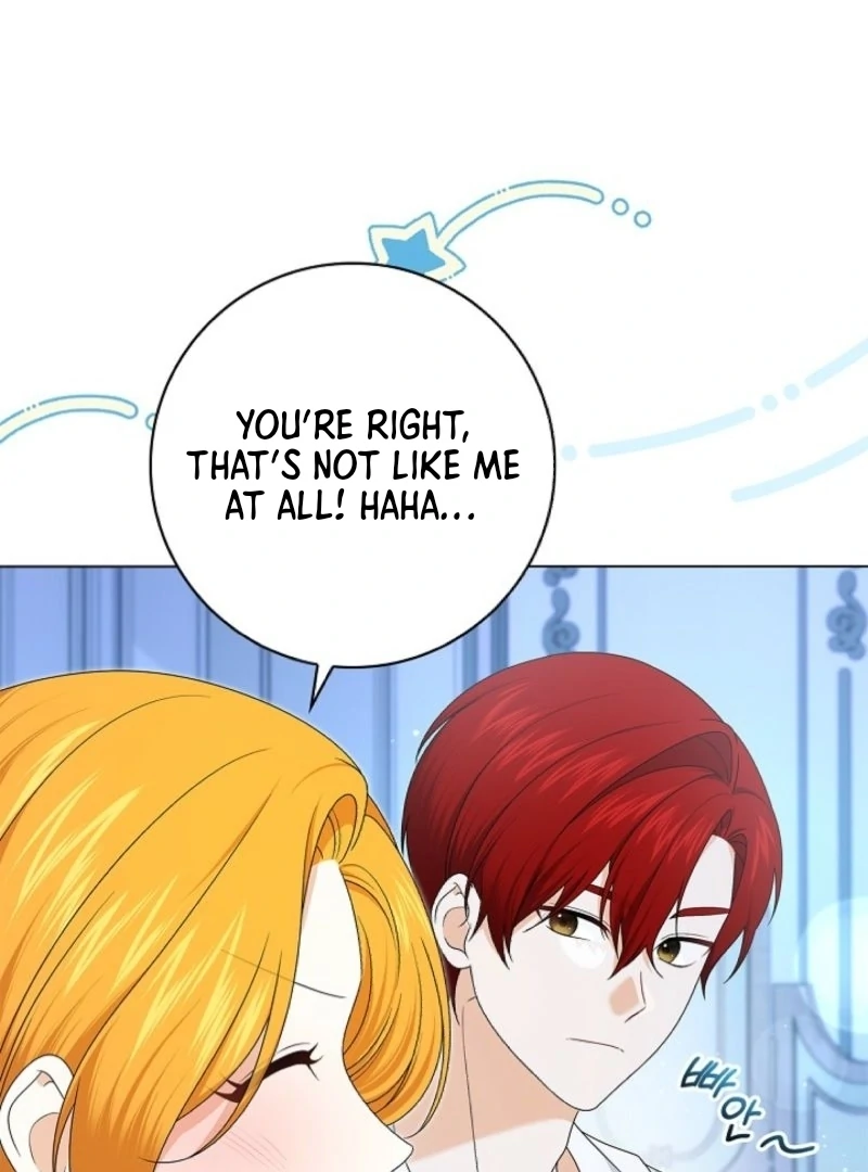 Sub Male Lead, Come to My Bed Chapter 17 465 037