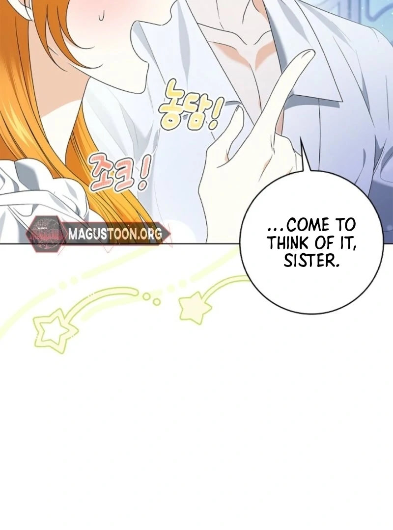 Sub Male Lead, Come to My Bed Chapter 17 466 038