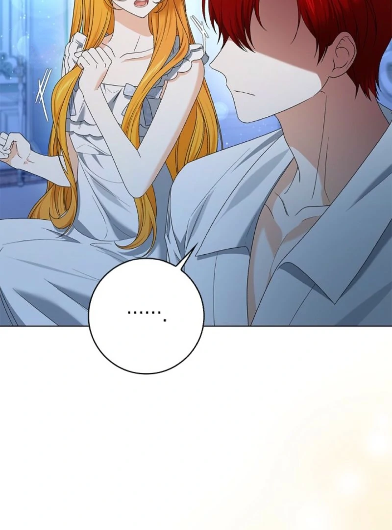 Sub Male Lead, Come to My Bed Chapter 17 478 050