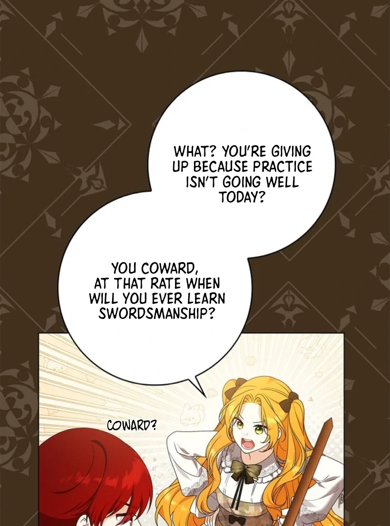 Sub Male Lead, Come to My Bed Chapter 17 483 055