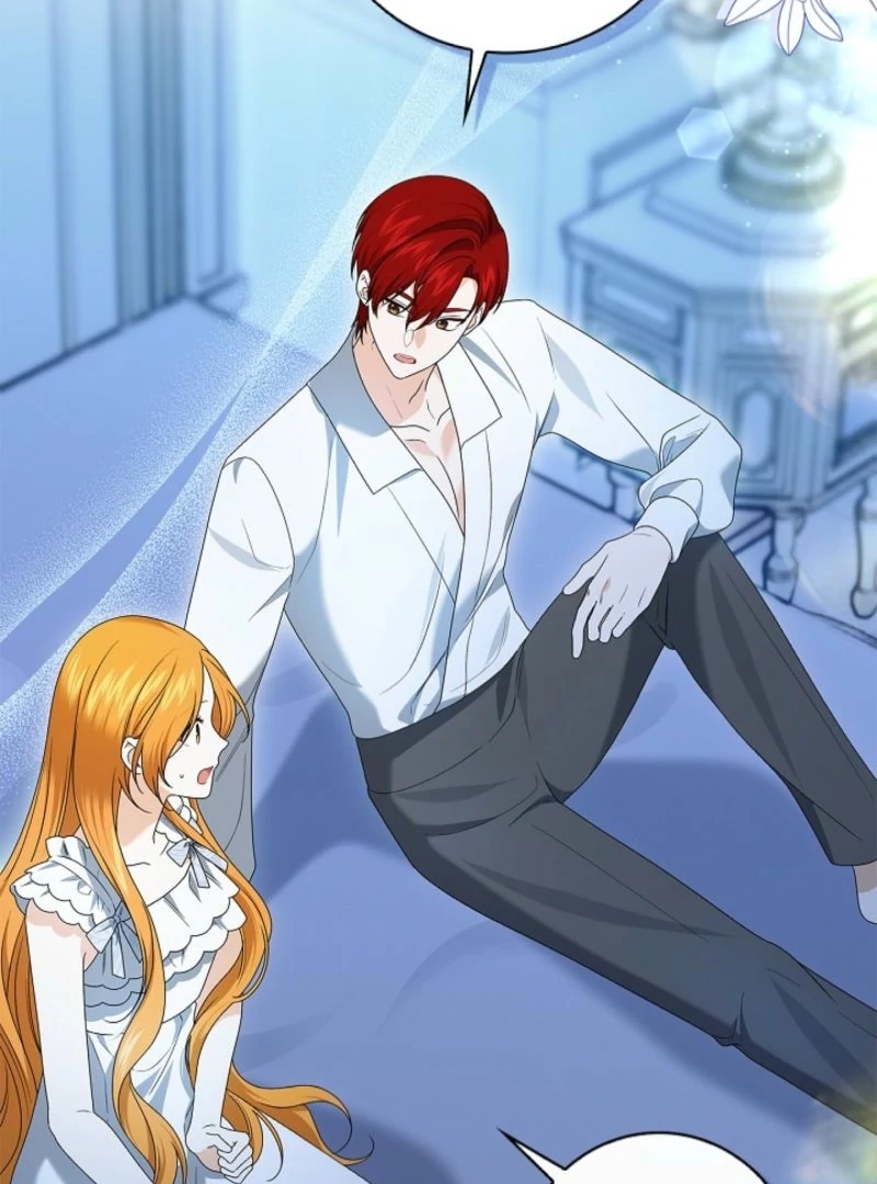 Sub Male Lead, Come to My Bed Chapter 17 487 059