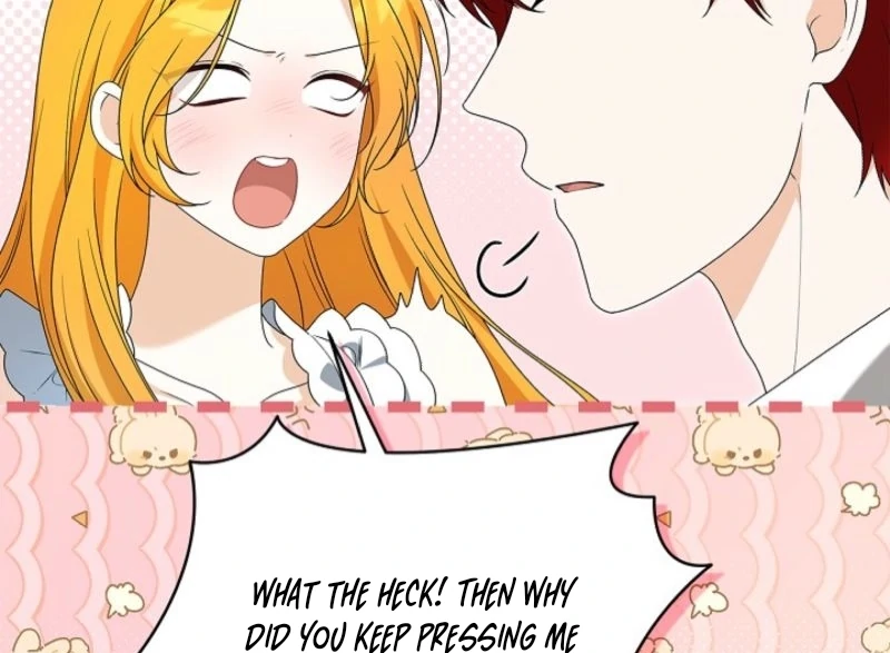 Sub Male Lead, Come to My Bed Chapter 17 490 062