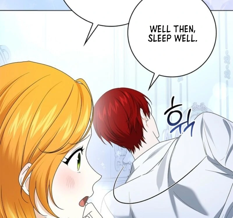 Sub Male Lead, Come to My Bed Chapter 17 499 071