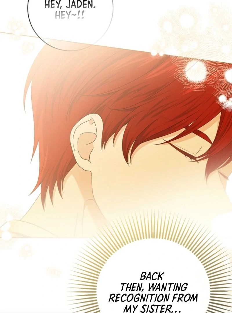 Sub Male Lead, Come to My Bed Chapter 17 503 075