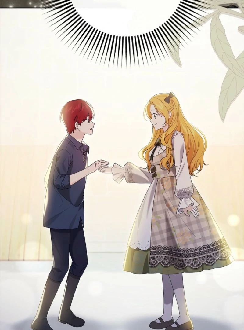 Sub Male Lead, Come to My Bed Chapter 17 505 077