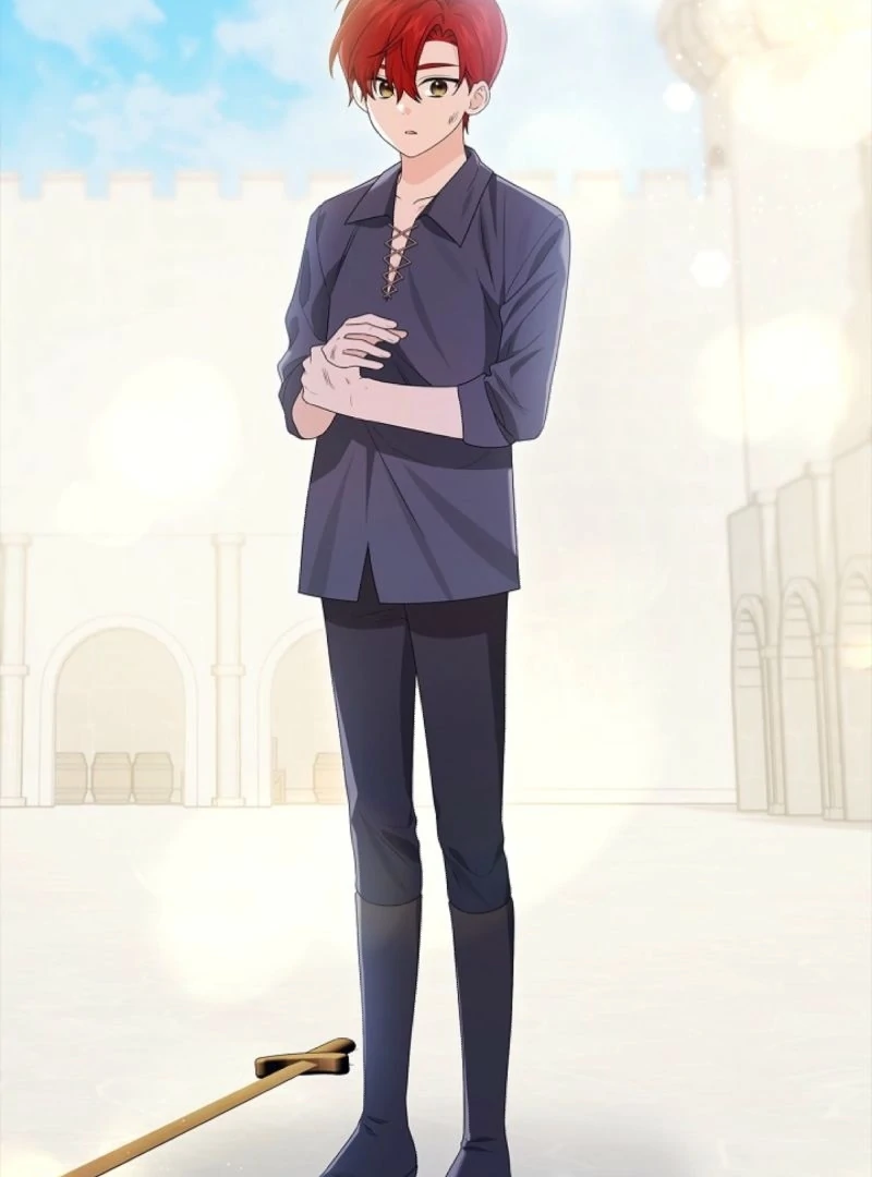 Sub Male Lead, Come to My Bed Chapter 17 511 083