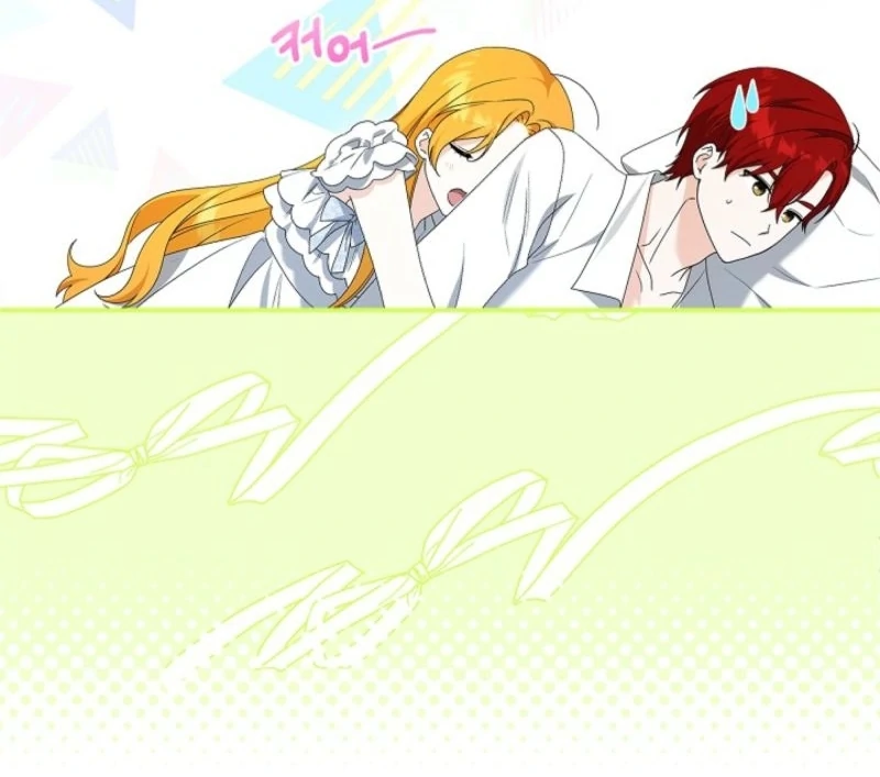 Sub Male Lead, Come to My Bed Chapter 17 516 088