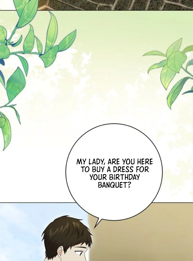 Sub Male Lead, Come to My Bed Chapter 17 520 092