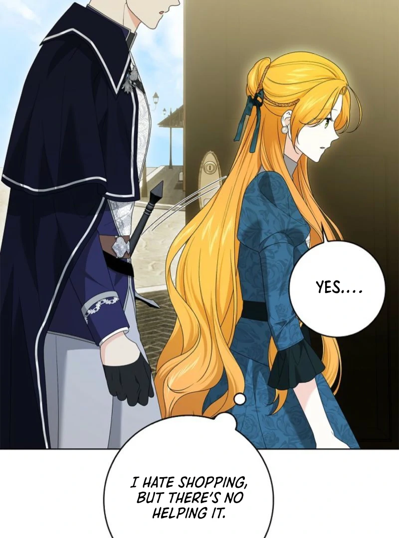 Sub Male Lead, Come to My Bed Chapter 17 521 093
