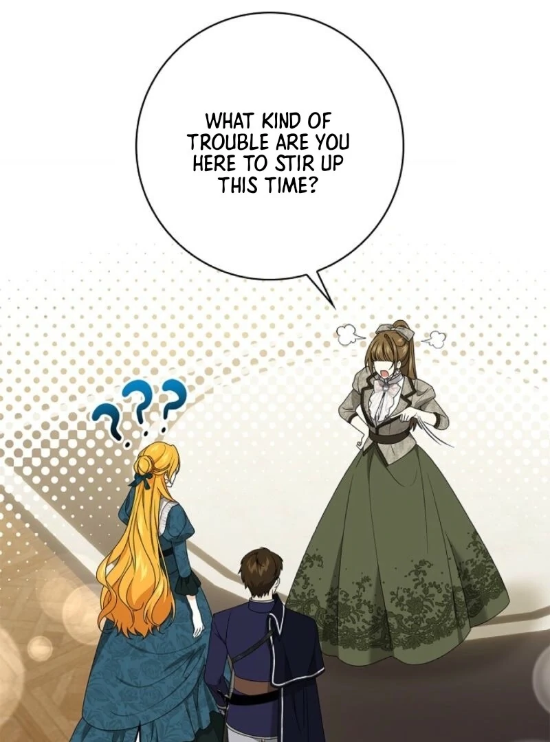 Sub Male Lead, Come to My Bed Chapter 17 530 102