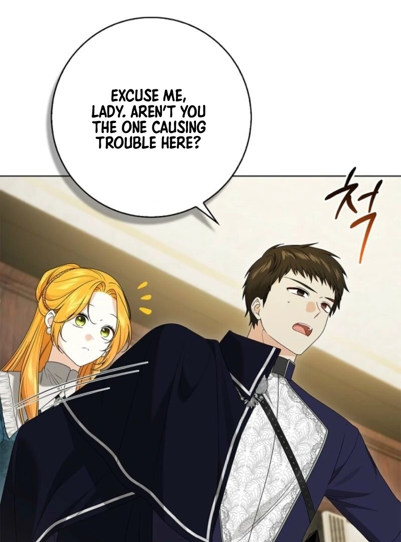 Sub Male Lead, Come to My Bed Chapter 17 532 104
