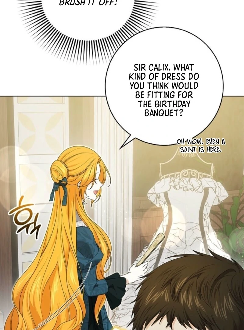 Sub Male Lead, Come to My Bed Chapter 17 537 109
