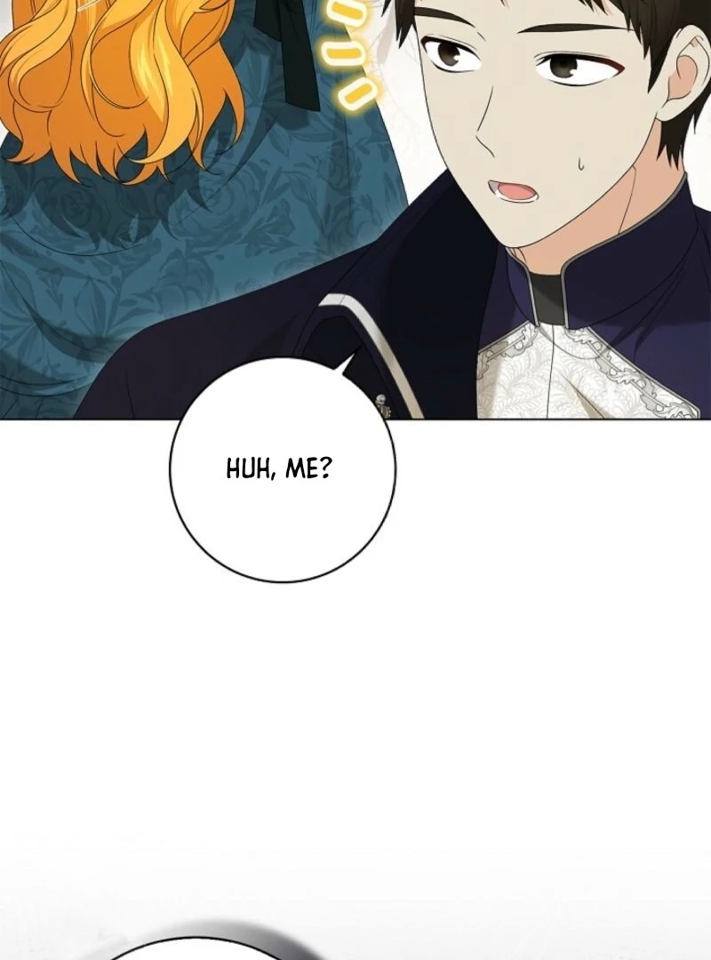 Sub Male Lead, Come to My Bed Chapter 17 538 110
