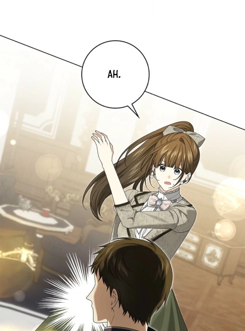 Sub Male Lead, Come to My Bed Chapter 17 544 116