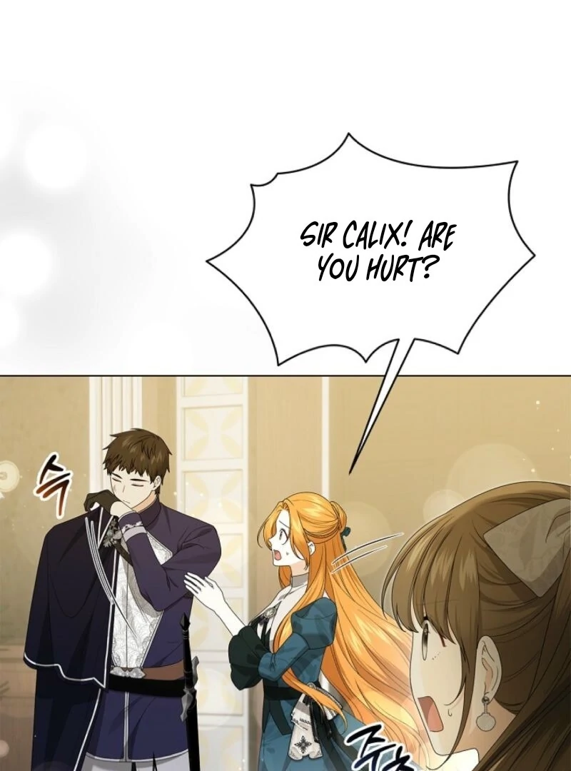 Sub Male Lead, Come to My Bed Chapter 17 550 122