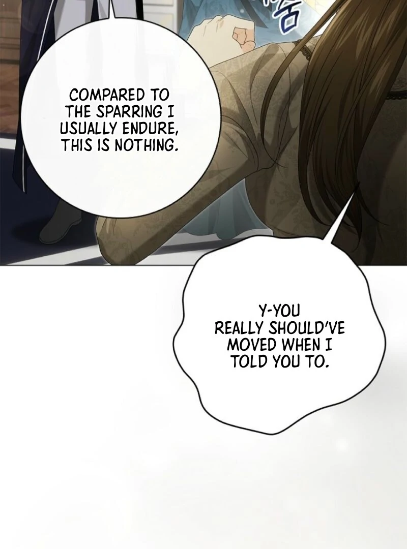 Sub Male Lead, Come to My Bed Chapter 17 551 123
