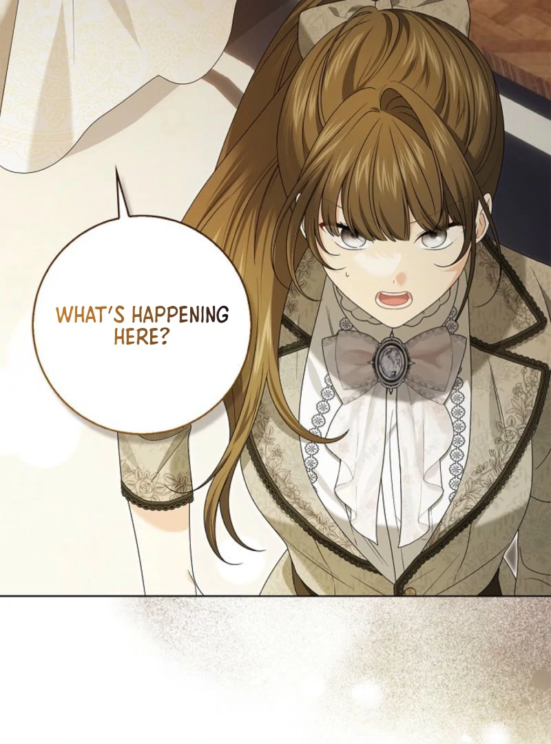 Sub Male Lead, Come to My Bed Chapter 17 565 137