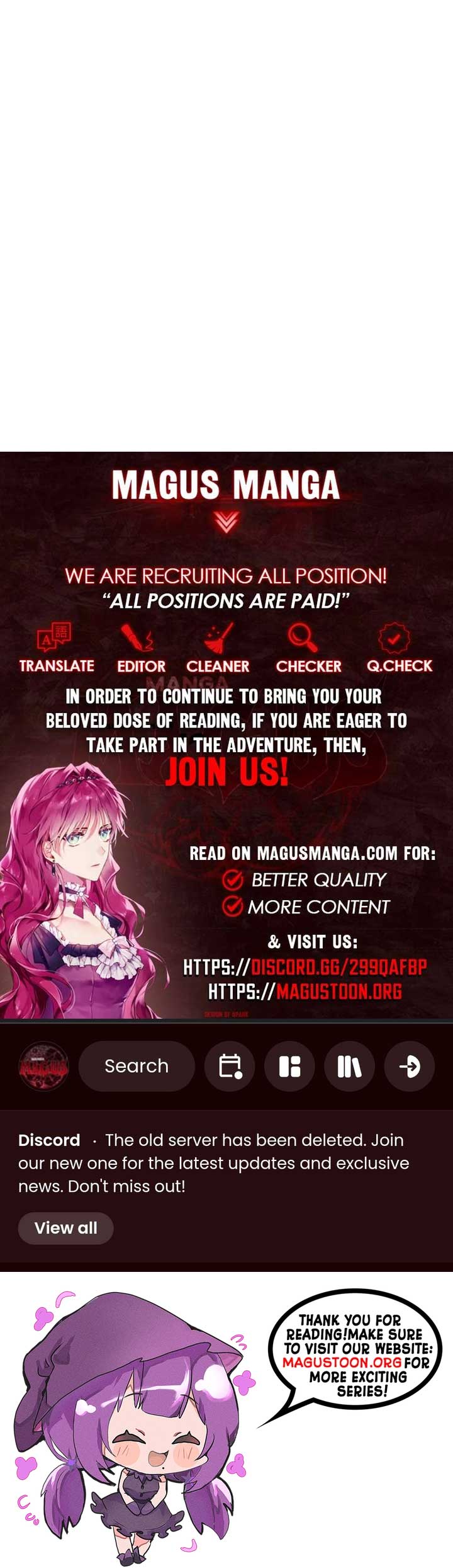 Sub Male Lead, Come to My Bed Chapter 20 43 10