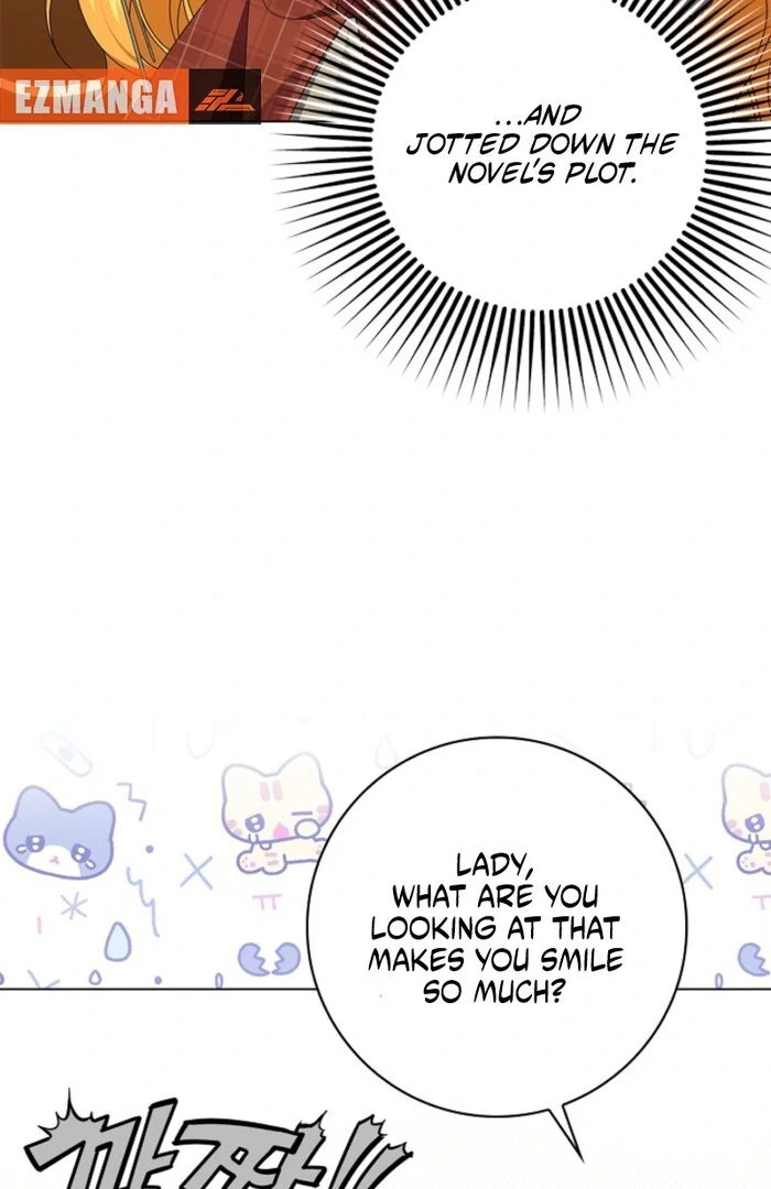 Sub Male Lead, Come to My Bed Chapter 24 358 006