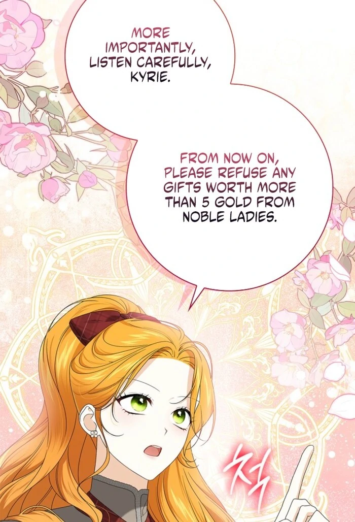 Sub Male Lead, Come to My Bed Chapter 24 360 008