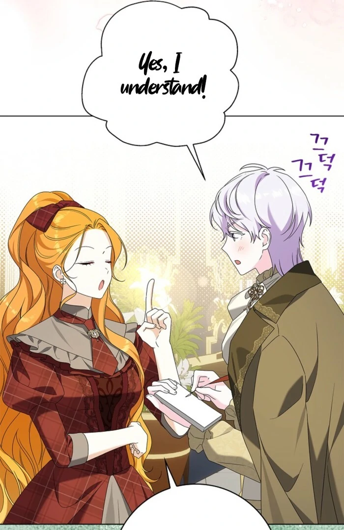 Sub Male Lead, Come to My Bed Chapter 24 362 010