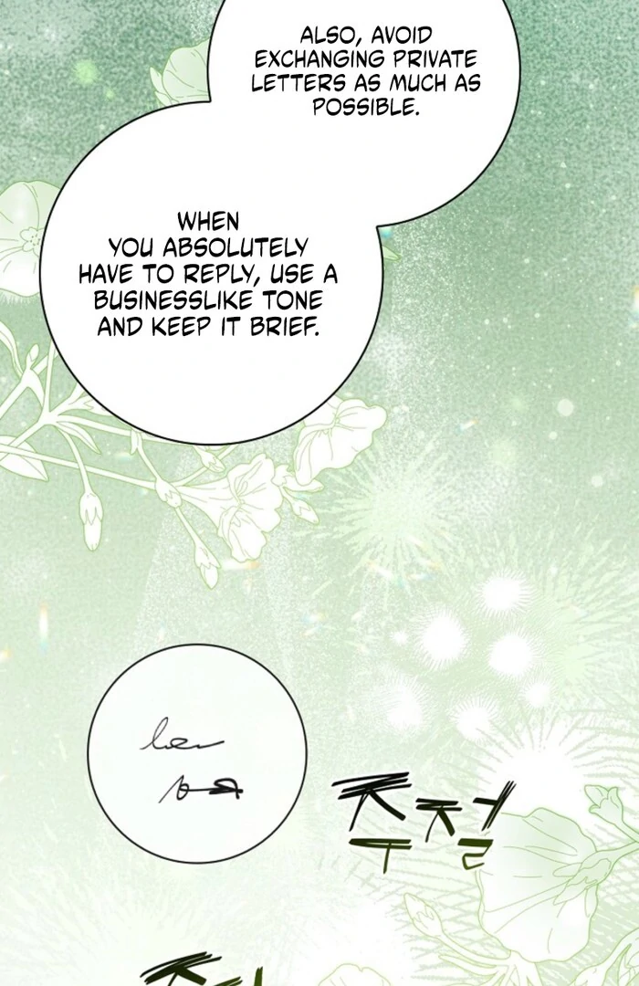 Sub Male Lead, Come to My Bed Chapter 24 363 011