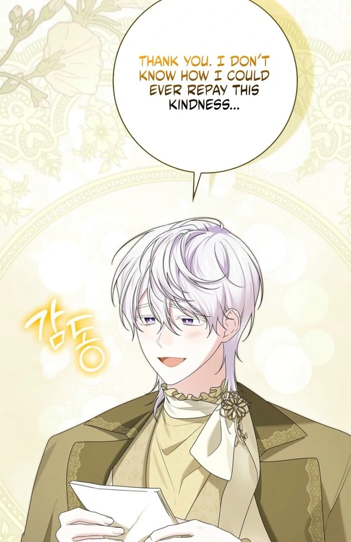 Sub Male Lead, Come to My Bed Chapter 24 365 013