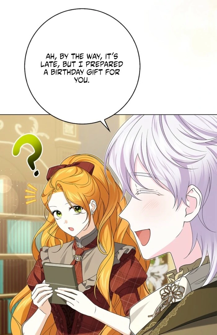 Sub Male Lead, Come to My Bed Chapter 24 367 015