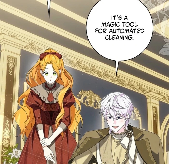 Sub Male Lead, Come to My Bed Chapter 24 370 018