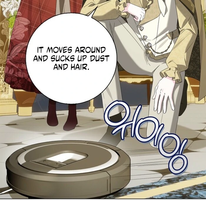 Sub Male Lead, Come to My Bed Chapter 24 371 019