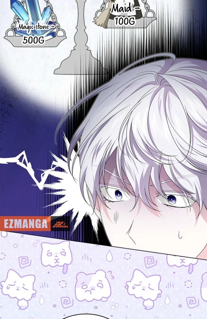 Sub Male Lead, Come to My Bed Chapter 24 376 024