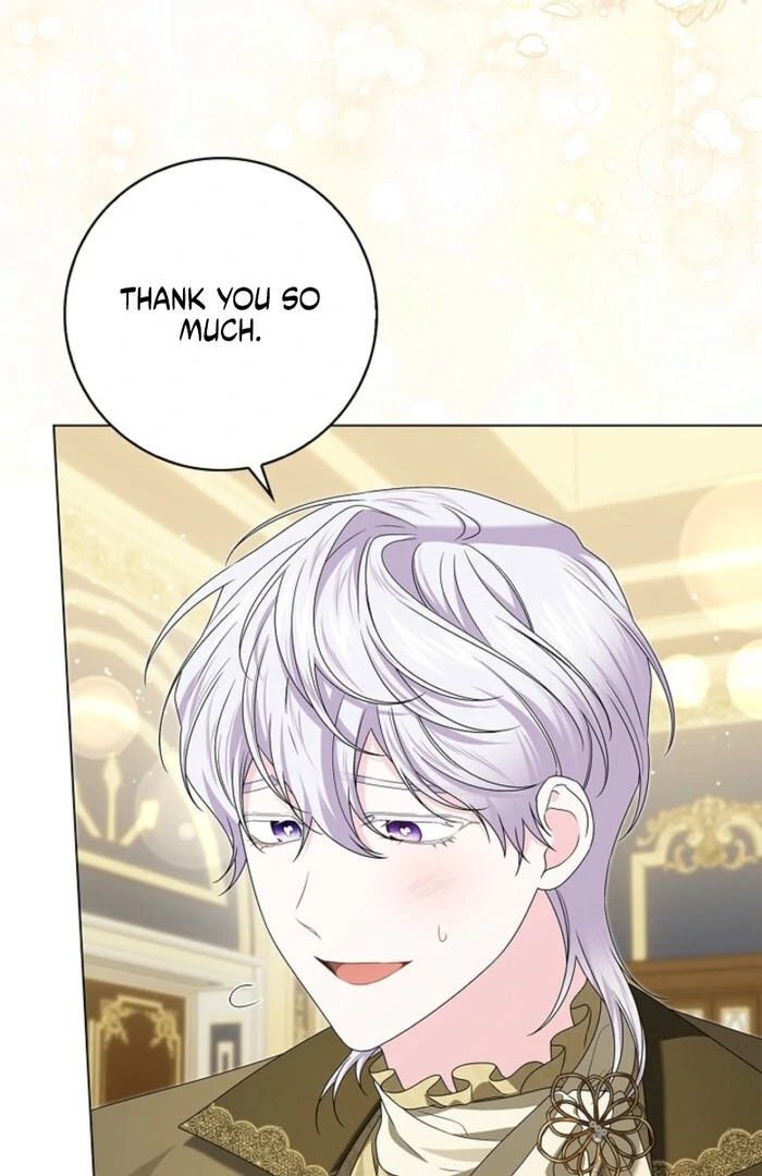 Sub Male Lead, Come to My Bed Chapter 24 386 034