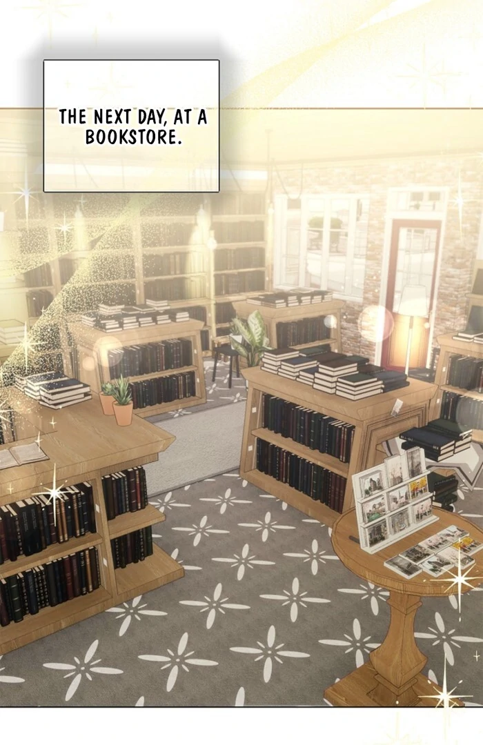 Sub Male Lead, Come to My Bed Chapter 24 392 040