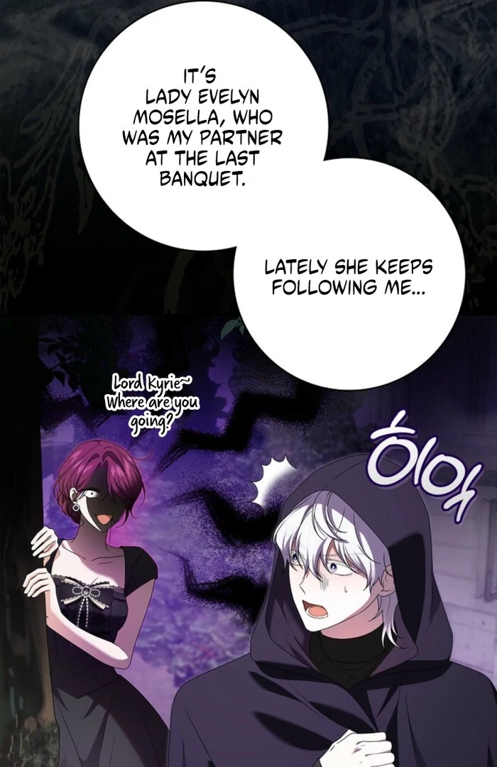 Sub Male Lead, Come to My Bed Chapter 24 401 049
