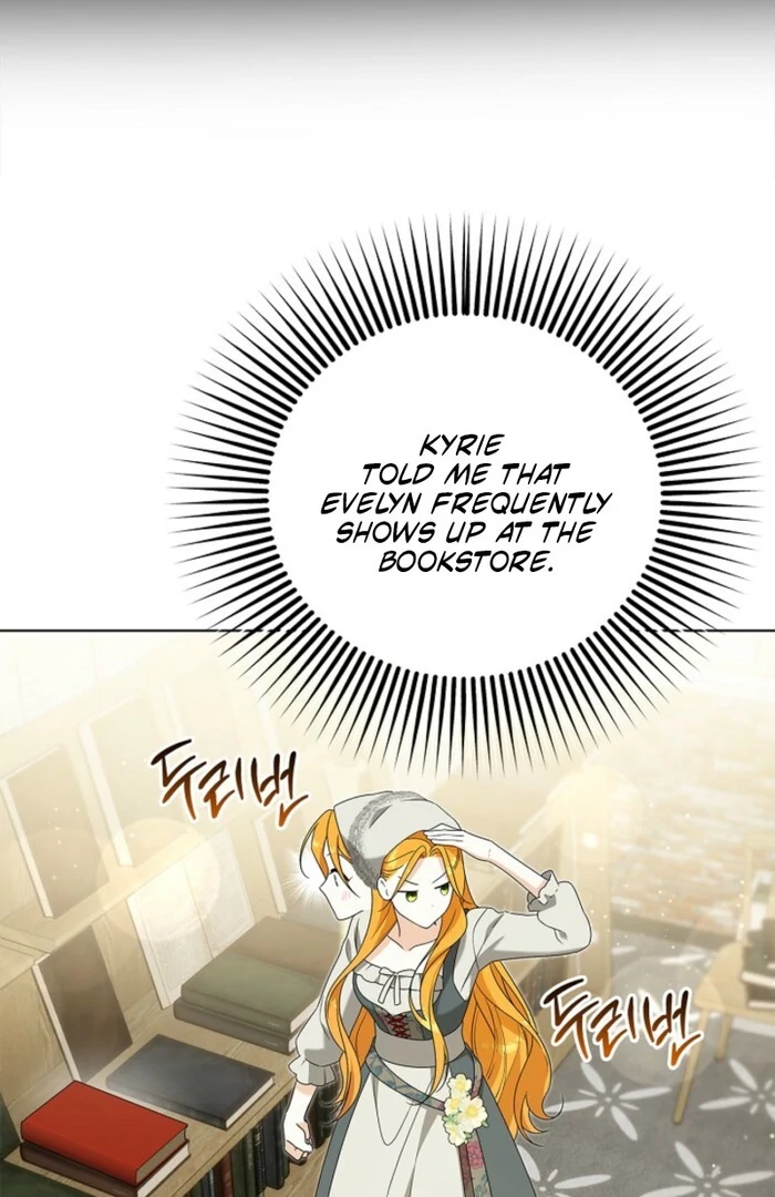 Sub Male Lead, Come to My Bed Chapter 24 403 051