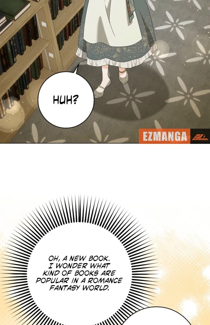 Sub Male Lead, Come to My Bed Chapter 24 404 052